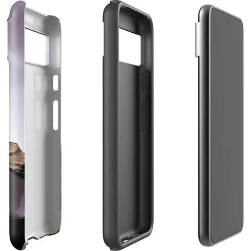 Marvel Avengers Hulk Google Pixel 8 Pro Impact Case